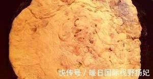 家常肉饼的做法, 简单易学