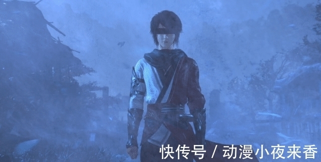 李星云|不良人第五季:李星云激战不良人双眼失明,九天圣姬沦为阶下囚,女帝生死不明