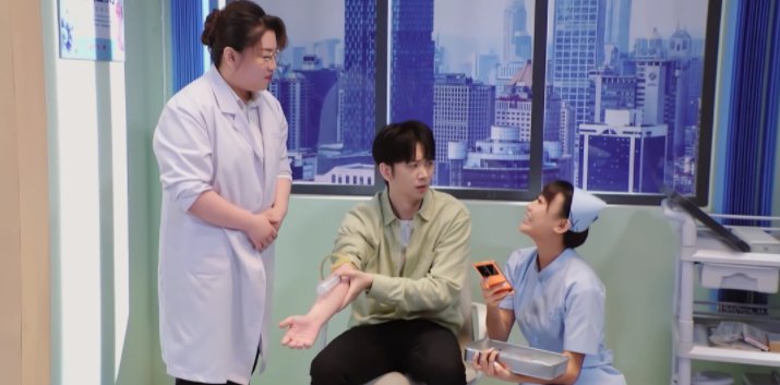 播出3天就拿2個冠軍，黃渤徐崢都請來了，這檔綜藝要成“王炸”？