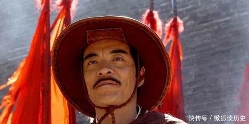 崇祯皇帝|崇祯是亡国之君，为何他的陵墓会在明十三陵里？是谁给他修的陵墓？