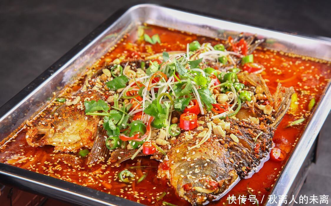 草鱼|夏天，记得多吃此肉，高营养高蛋白，教你做法，味道胜过大排档
