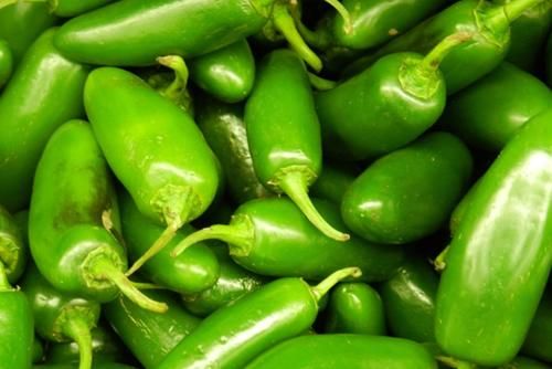 青椒配上它，腰不痛了，脂肪沒了，淡化斑紋，愛美的女性不妨一試