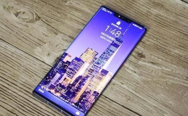 Mate30Pro|昔日旗舰低头，华为Mate30Pro跌至真香价，等等党又赢了