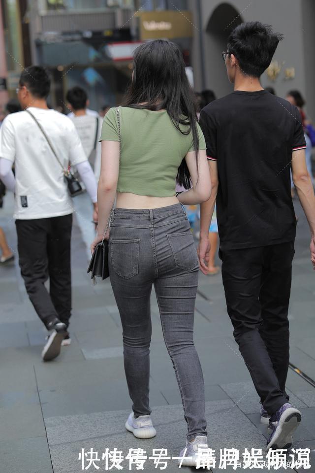 造型|对于日常穿搭,要学会利用自身优势,才能让造型美出新高度