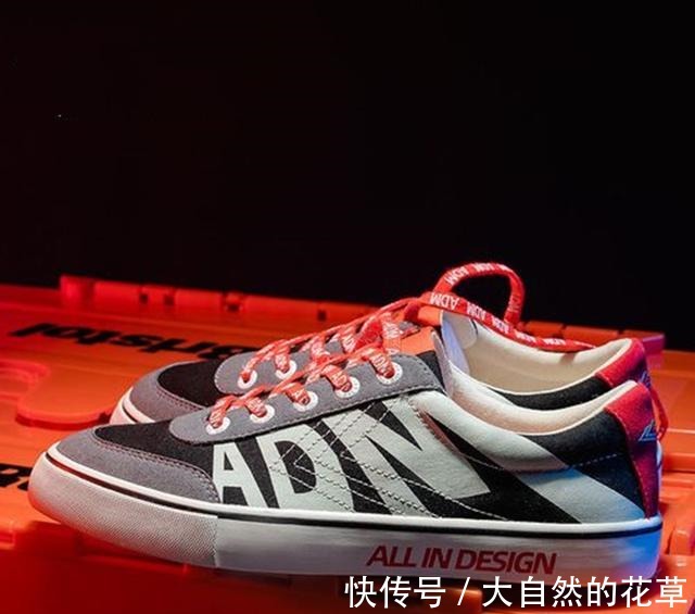 潮范儿 飞跃合作的adm是什么来头!