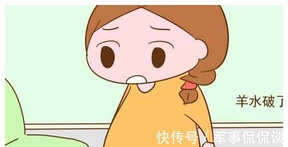 分娩|比起预产期,这3个表现才是快生了的信号,孕妈要心中有数