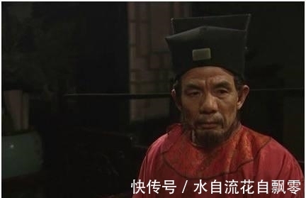 林夫人&梁山泊上高俅明明被抓住,林冲不敢杀高俅!只因他背后站着的人