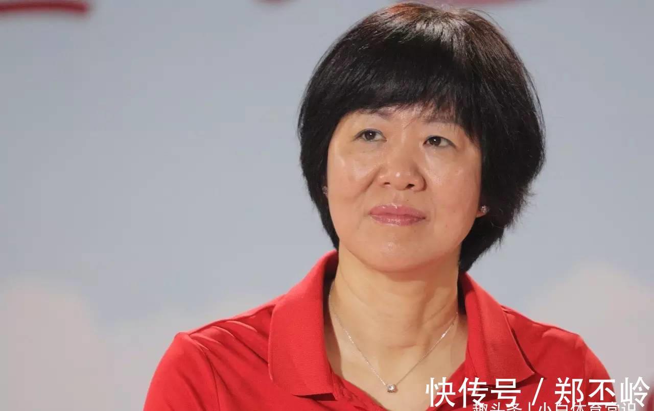 北京師范大學|郎平總結女排三大失利原因，令人難以信服，不如朱婷誠懇實在
