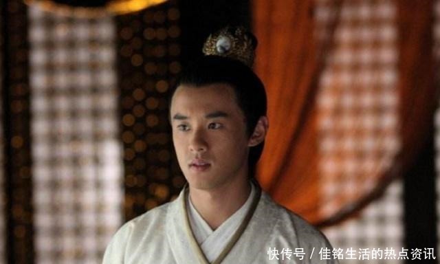 汉景帝|王娡的妹妹要比她受宠,还为汉景帝生下4子,那孩子的结局如何