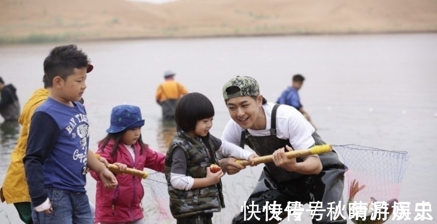 八年过去了,《爸爸去哪儿》中5位萌娃变化很大:家庭教育不能少