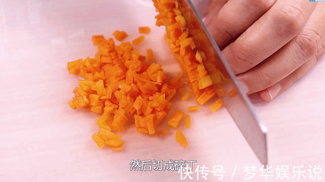 饮食习惯|别怪宝宝不爱吃饭了！新做法太香了，专治不爱吃饭的宝宝，比肉香