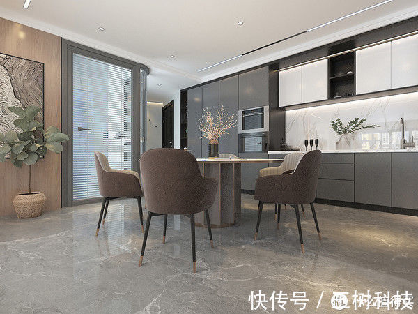 主卧室|第二次装修，果断地选择了现代风，简单耐看有品位，而且造价还低