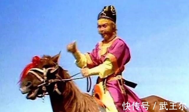 太上老君&孙悟空曾被封为弼马温养马,可神仙们都会驾云,为何还要养天马?