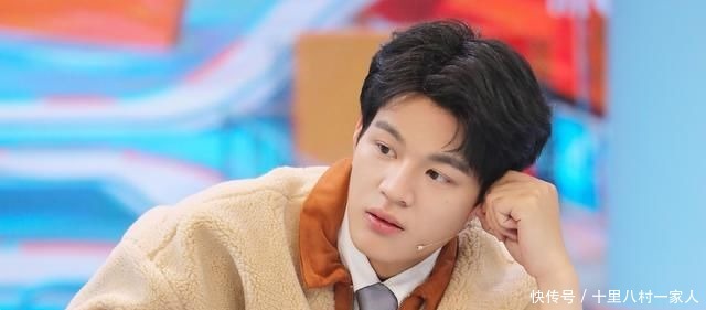 青春有你3|《名侦探学院》第四季开播,上演内卷名场面,结尾不忘给石凯打歌