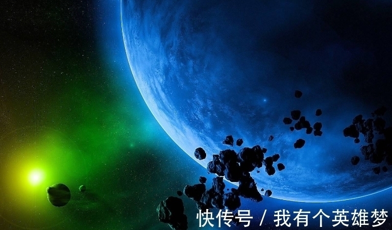 重量,只有28克的宇宙,让学术界一片哗然