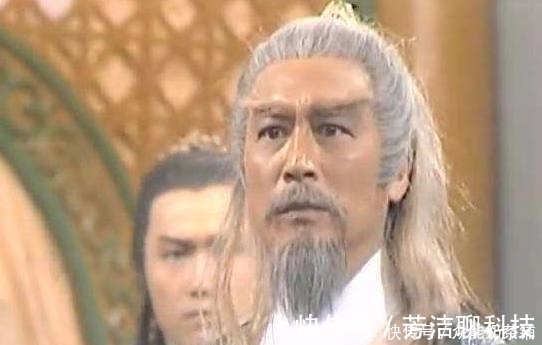 黄药师&黄药师的秘密终于被人说出!原来他的死因,跟杨过有关!