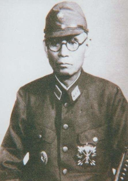 陌生|冈村宁次的滑铁卢:180个军官被击毙,完成这壮举的人你不陌生