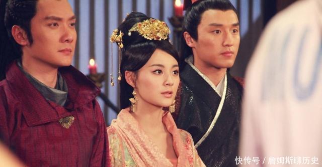 王朝|段韶为什么会终生被北齐王朝视为定海神针