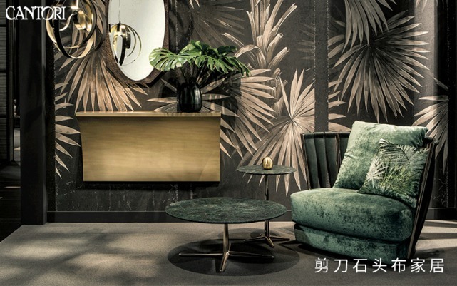 c意大利奢侈品顶级家居品牌Cantori有哪些特点?