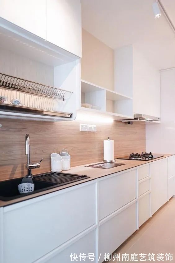 沥水架|装修不单为好看,五个冷门小设计,重点安利大家。