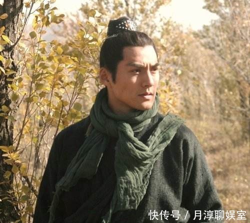 发挥|作为卢俊义的关门弟子,燕青发挥最大实力,能不能打赢武松?