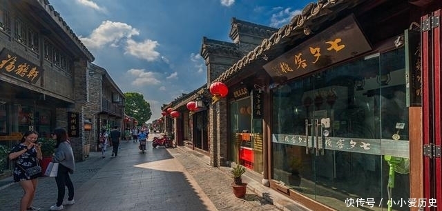 来扬州旅游，这三大网红打卡景点必去，要不然就相当于“白来”