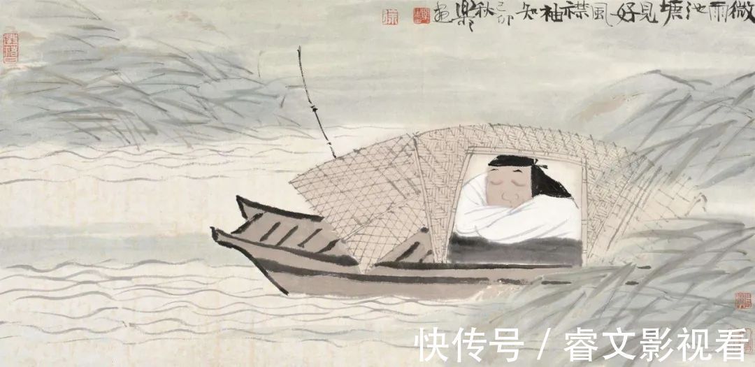 骂人@史上骂人最狠的8首古诗词,骂人都那么有学问,拍案叫绝