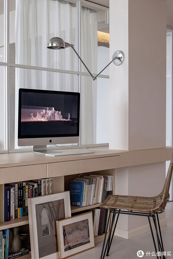 餐厅|这对大学老师,把餐厅放在阳台就圈了好多粉,再开个天窗,美极了