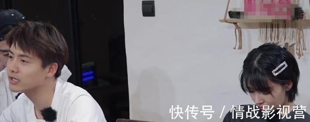 阚清子|《客栈3》阚清子大胆表白小马哥,不料天宇5字回复尽显“直男癌”