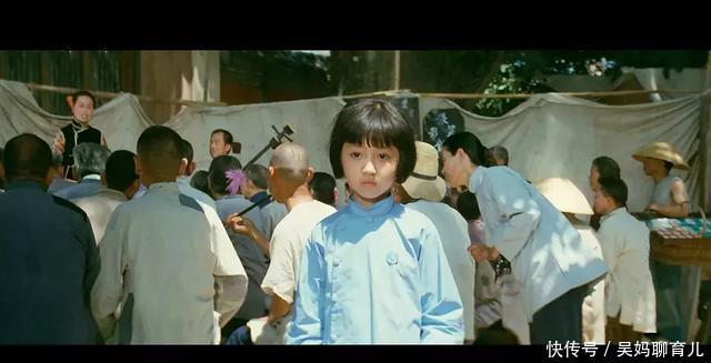 36年了,为什么这部国产片能让人至今难忘?因为:故事干净