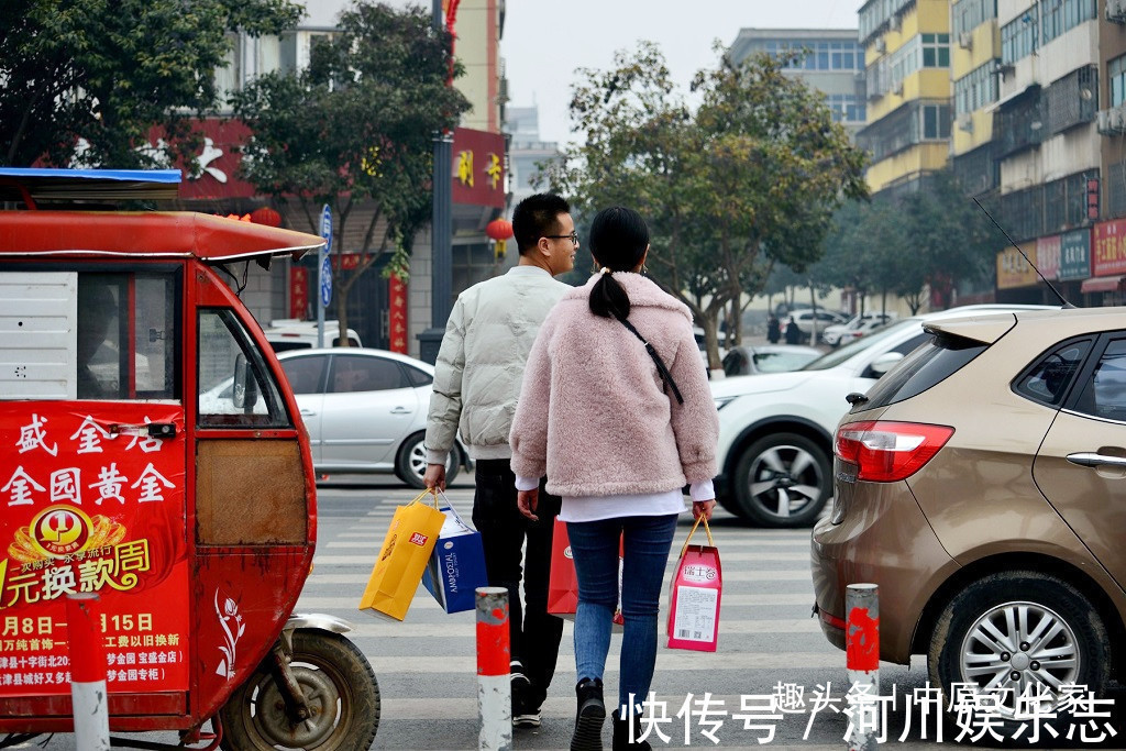 血缘关系@俗语人有三不亲，姨夫姑父，第三个是谁说出来别不信