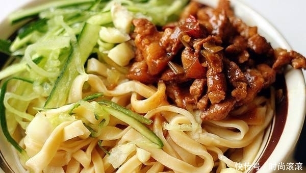 好吃|传说中国最好吃的20种面条,你觉得哪种面最好吃?