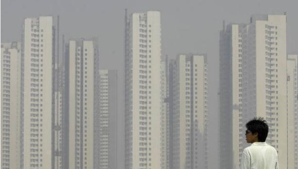 碧桂园|房地产进入下半程,5个“新变化”浮出水面,风声越来越紧了?