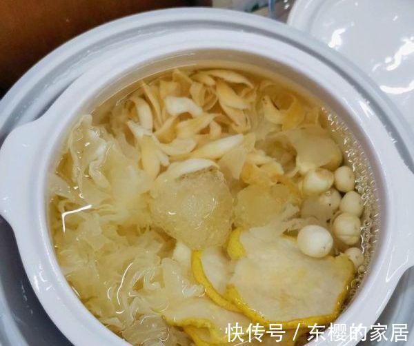 纯净水|银耳煮多久也不出胶，问题出在这！原来我从泡银耳开始就做错了