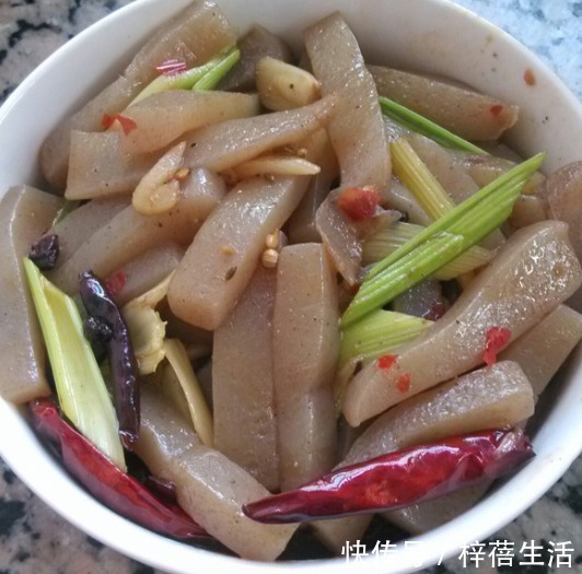 开胃|天热多吃“碱性食物”，碰到它别手软，营养美味又开胃，气色好了