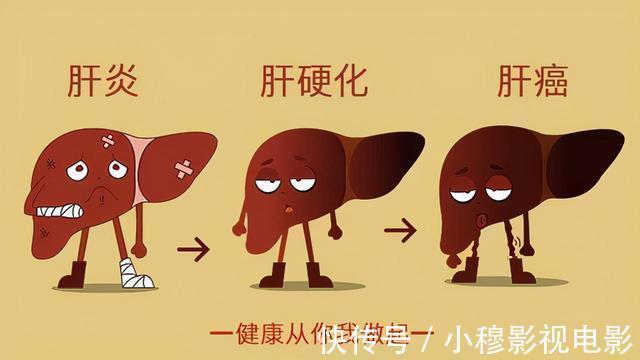 豆荚类|花生是肝病的“发物”?建议:转氨酶高的人,需要远离这几种食物