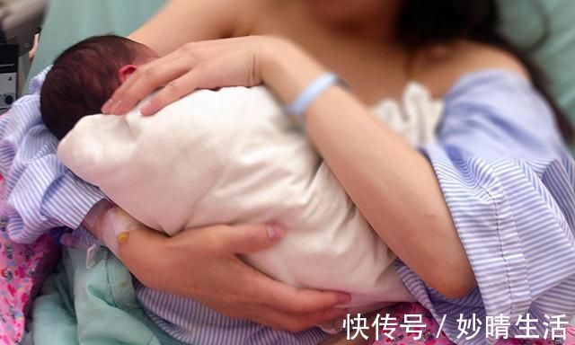 女婴|五个月女婴双肾长满结石,只因刚出生三天,父母就开始做这件事