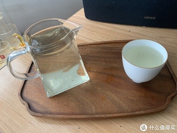 The tea 篇十二：记录最近喝过的茶，合集版2