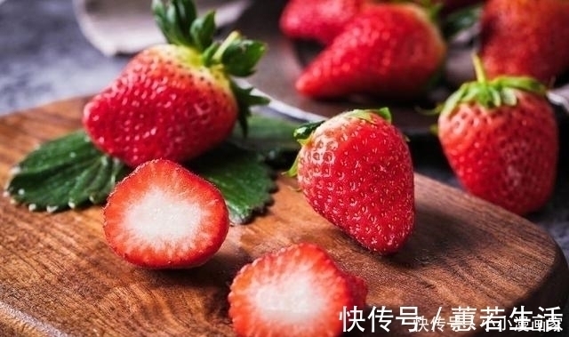 膳食纤维|糖尿病人最适合吃的4种水果,经常吃一点,能够平稳血糖