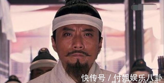 晁盖$吴用害死这个人,梁山就注定要走向灭亡,他的远见是宋江比不过的