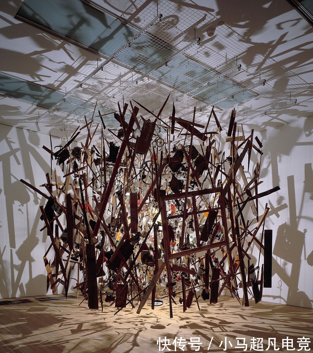 泰特美术馆|泰特美术馆公布明年计划:塞尚、西科特与超现实主义