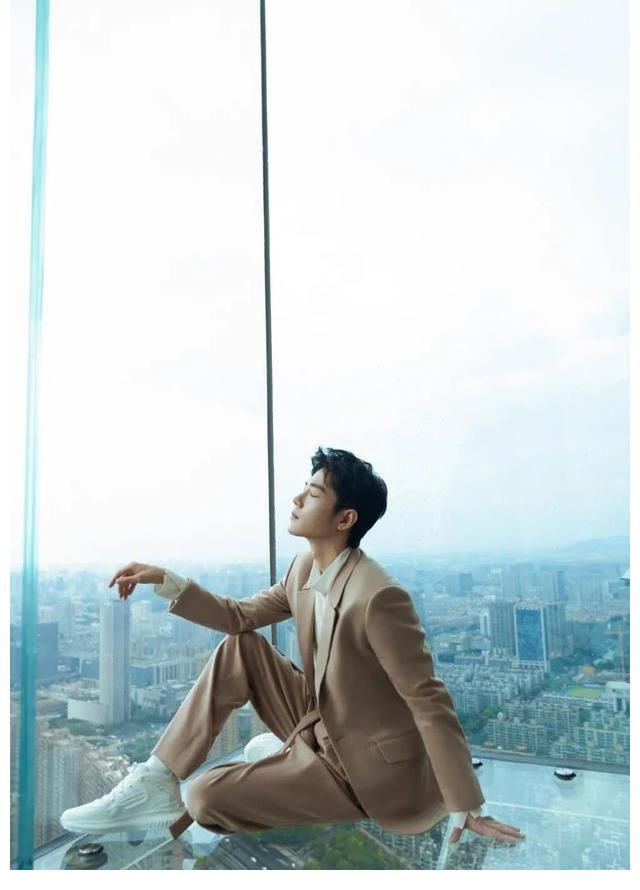 新一期品牌指數(shù)榜單公開，肖戰(zhàn)攜手品牌登頂TOP1，并包攬前四名