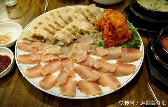 冰岛|最难以下咽的4大食物,本地人视为美味,外地人闻其味就避而远之