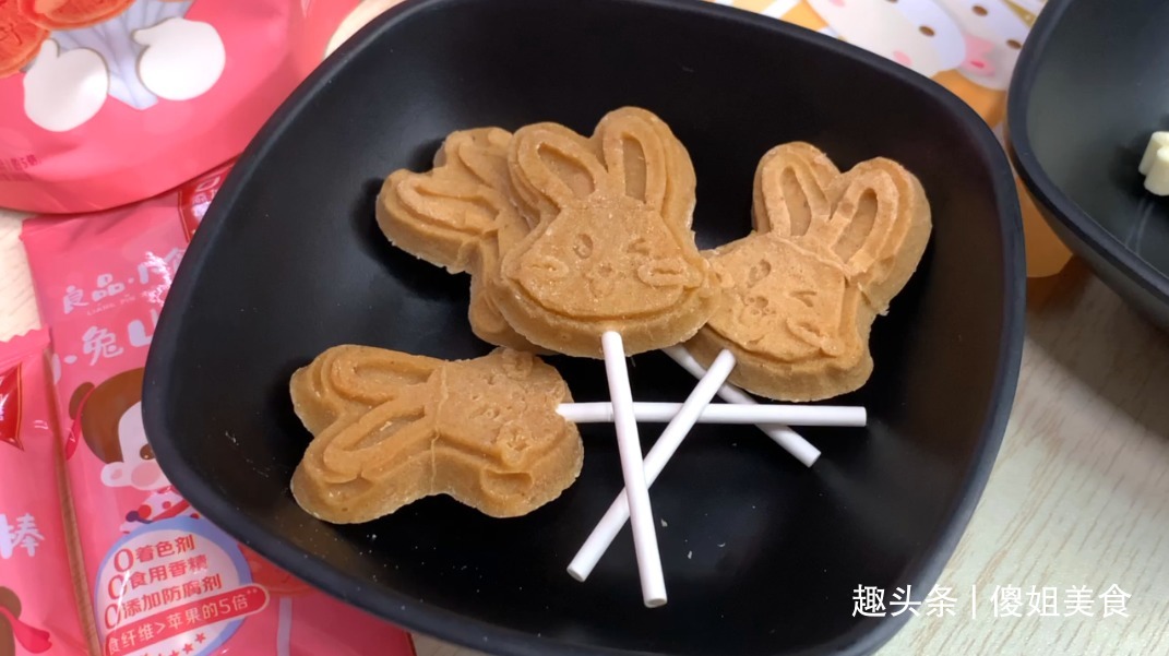 积食|建议家长不管有钱没钱,家中要买6种零食,很适合易积食的孩子