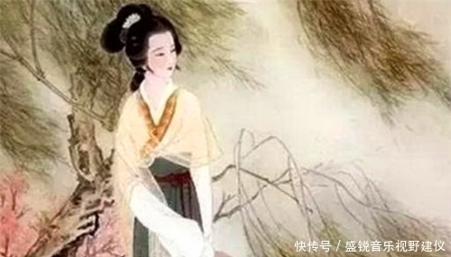 晏殊|晏殊最痴情的一首词,开篇9字惊艳世人,最后一句却留下千年争议
