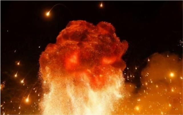 死伤|明朝就有核武器？王恭厂爆炸死伤2万人，揭秘明朝天启大爆炸事件