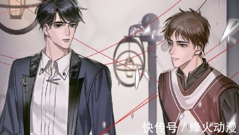 逆锋@水千丞因为剧情太狗血被骂到锁文?看看隔壁墨香,那才是真的惨