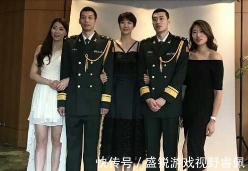 中國女排|袁心玥參加節(jié)目《向往的生活》，大華向她“獻(xiàn)殷勤”被她直接拒絕