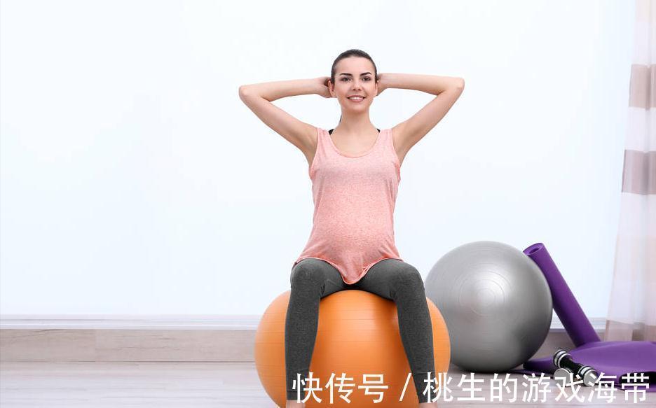 怀孕|为什么你孕期会发胖,别把“锅”扣在胎儿身上,身体是你自己的