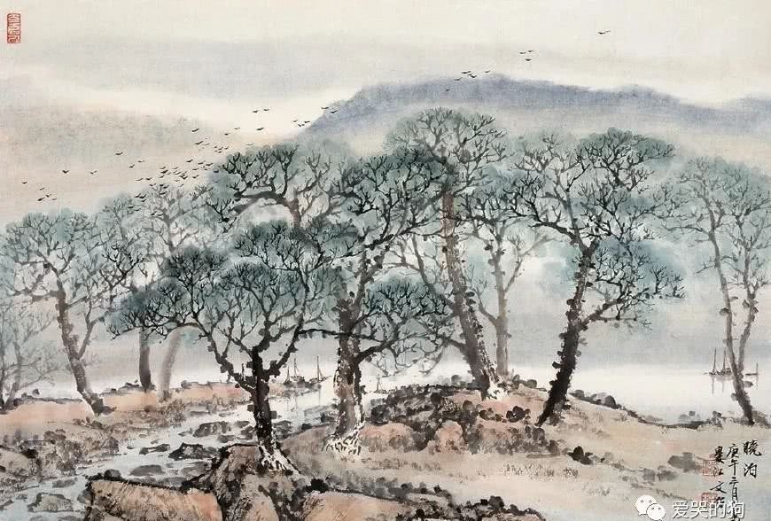 至理名言|白居易这首诗充满了禅理，给人一种大彻大悟之感，句句是至理名言